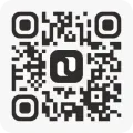 QR kód pro stažení aplikace Noona